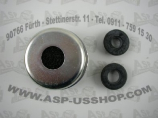 Öleinfülldeckel - Oil Filler Cap  Ford 70-80